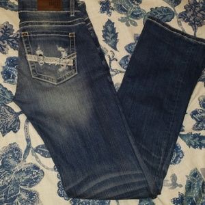 BKE Stella Jean's size 28L